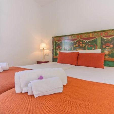 Casa Spa De La Mariola ลา ปัวบลา เด ลอส อินฟานเตส ภายนอก รูปภาพ