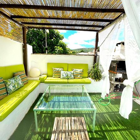 Casa Spa De La Mariola ลา ปัวบลา เด ลอส อินฟานเตส ภายนอก รูปภาพ