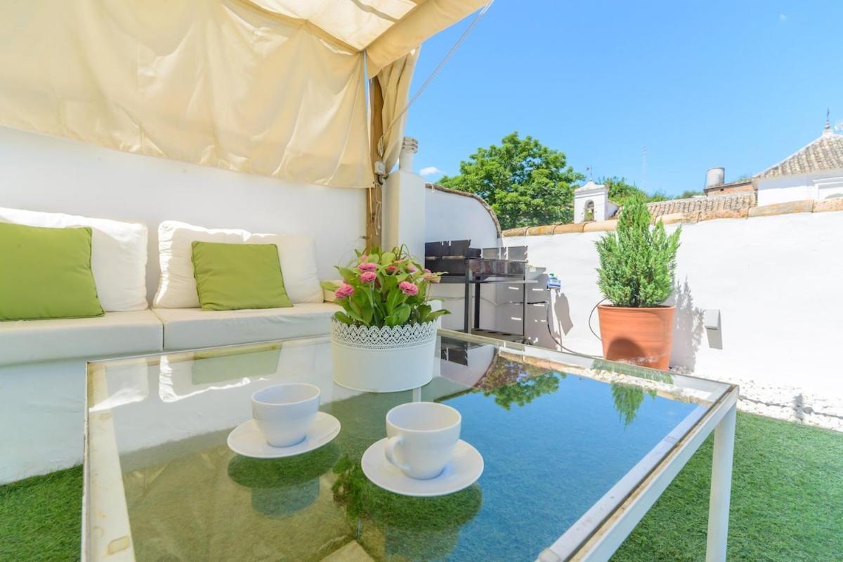 Casa Spa De La Mariola ลา ปัวบลา เด ลอส อินฟานเตส ภายนอก รูปภาพ