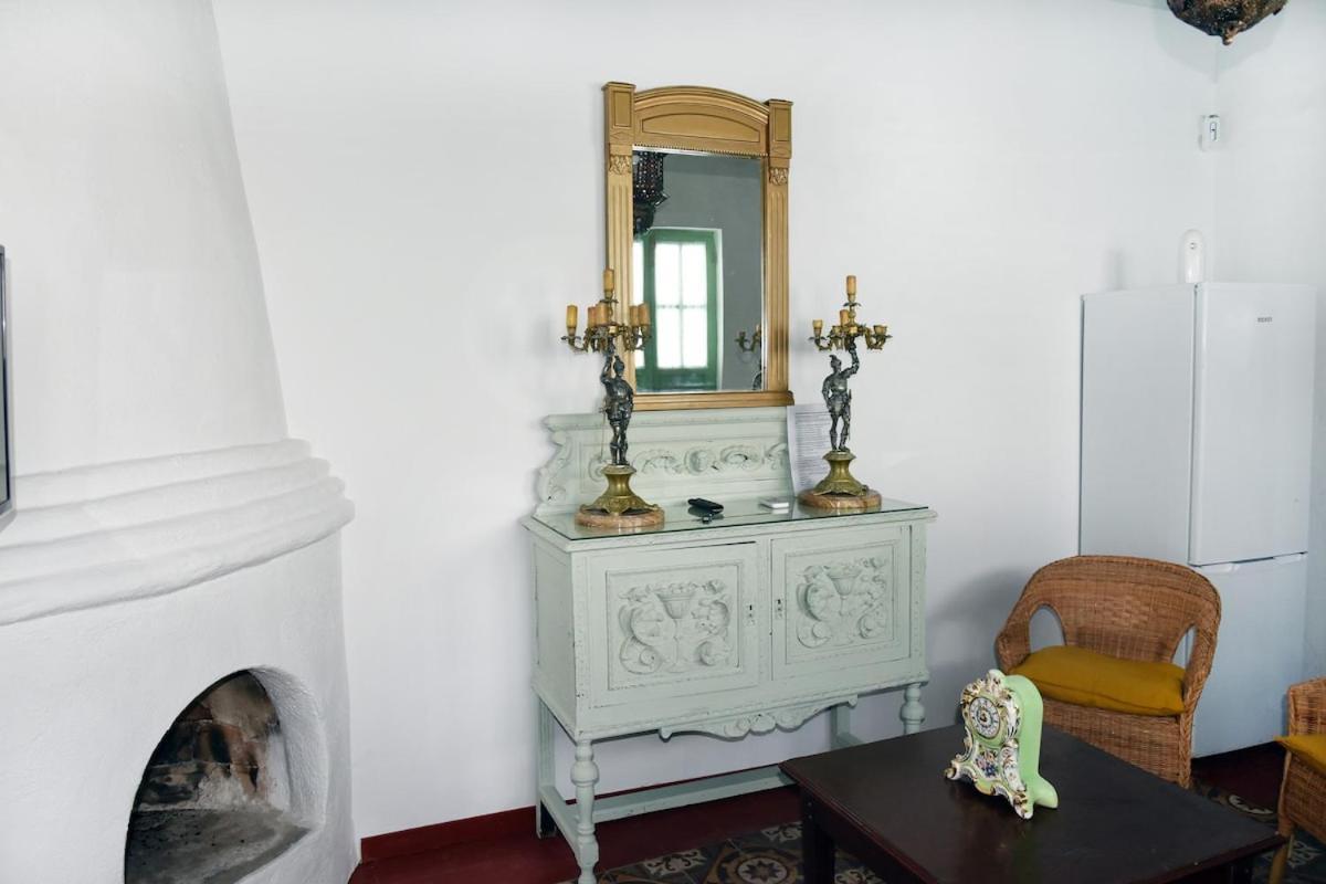 Casa Spa De La Mariola ลา ปัวบลา เด ลอส อินฟานเตส ภายนอก รูปภาพ