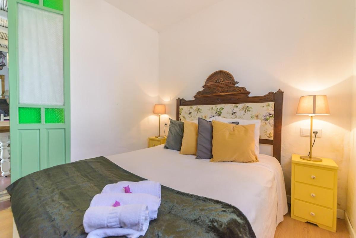 Casa Spa De La Mariola ลา ปัวบลา เด ลอส อินฟานเตส ภายนอก รูปภาพ