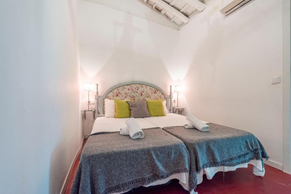Casa Spa De La Mariola ลา ปัวบลา เด ลอส อินฟานเตส ภายนอก รูปภาพ